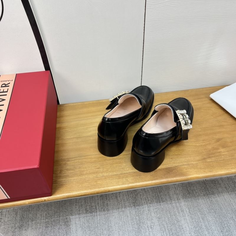 Roger Vivier Casual Shoes